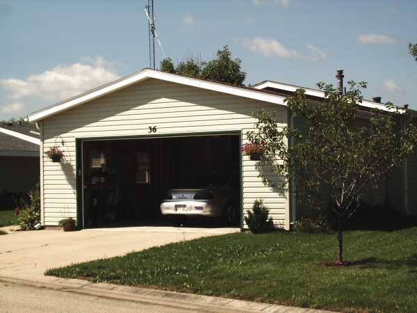 15941 Durand Ave. #36D, Union Grove, WI Main Image