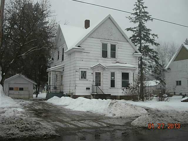 1317 Neva Rd, Antigo, Wisconsin  Main Image