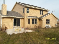 165 County Road A, Fredonia, Wisconsin  Image #5643562