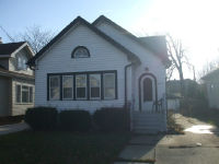 2431 Jerome Blvd, Racine, Wisconsin  Image #5644181