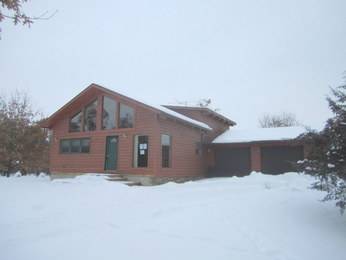 29810 Whispering Pines Rd, Lone Rock, WI Main Image