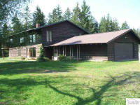 3145 S Middle River Rd, South Range, Wisconsin  Image #5878637