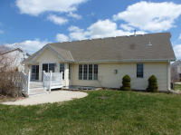 8138 68th Ave, Kenosha, Wisconsin  Image #6209219