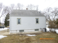 4216 S Clement Ave, Saint Francis, Wisconsin  Image #6211665