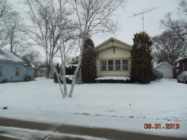 1219 Merrill Ave, Beloit, Wisconsin  Main Image