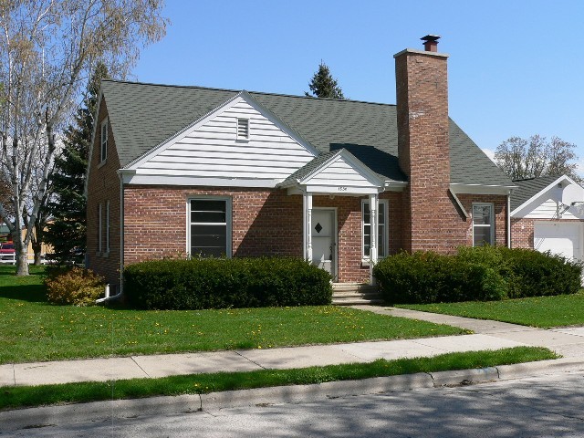 1830 Randolph Ave, New Holstein, Wisconsin  Main Image