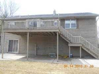 12536 N Circle Dr, Thiensville, Wisconsin  Image #7039678