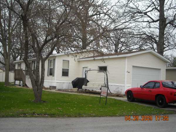 15941 Durand Ave. Lot 67C, Union Grove, WI Main Image