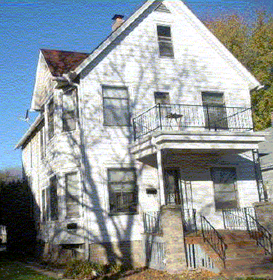 1803 S 63rd St, West Allis, WI Main Image