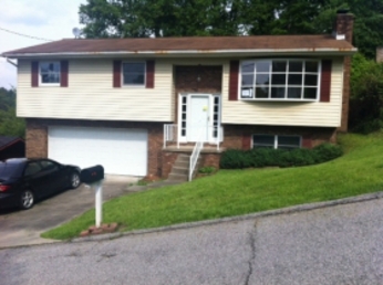 1006 Timberview Dr, Charleston, WV Main Image