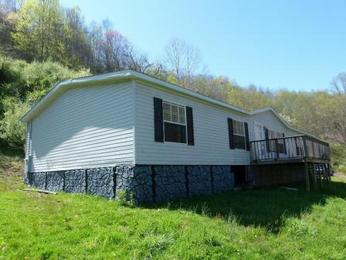 533 Perry Ables Hollow, Weston, WV Main Image