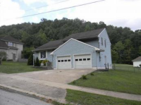 225 Yeager Drive, Williamson, WV Image #3997760