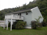 225 Yeager Drive, Williamson, WV Image #3997763