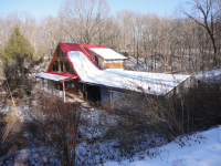 68 White Dogwood Rd, Harpers Ferry, WV Image #5188870