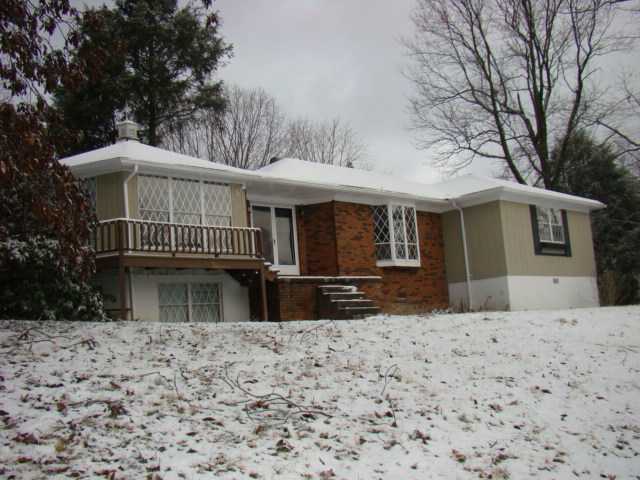 425 Ct St, Fayetteville, West Virginia  Main Image