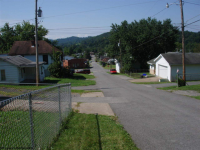 306 Gordon St, Clarksburg, West Virginia  Image #7292497
