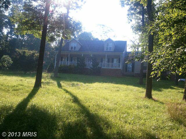 14 Simply Ashley Ct, Hedgesville, West Virginia  Main Image
