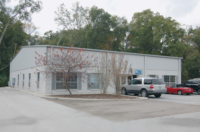25401 NW 8th Place, Newberry, FL Main Image