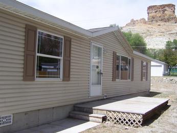 240 W Railroad Ave, Green River, WY Main Image