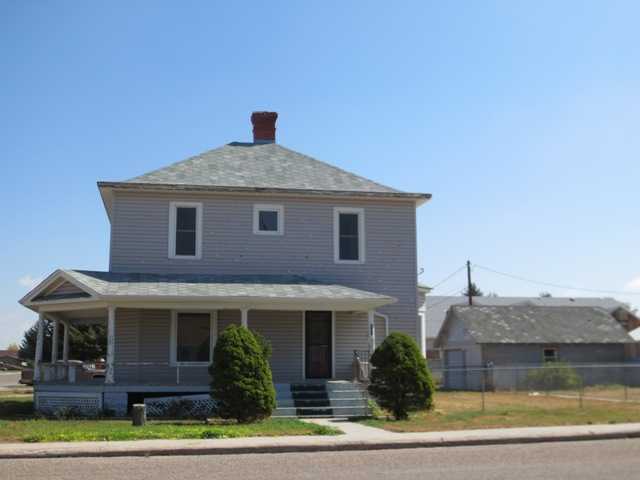 403 Elm Street, Pine Bluffs, Wyoming  Main Image