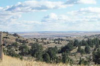 188 Rustic Hills Rd W, Rozet, Wyoming  Image #5151265