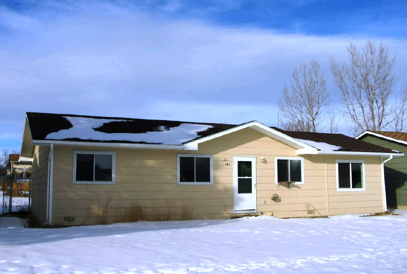 1340 Yonkee Ave, Sheridan, Wyoming  Main Image