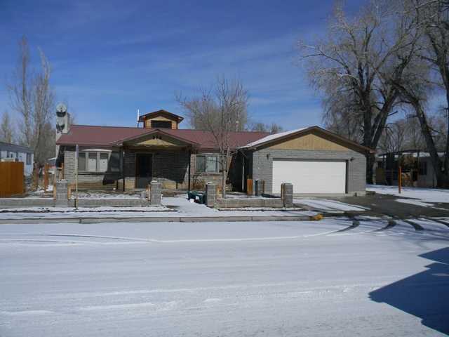 274 Jefferson St, Lander, Wyoming  Main Image