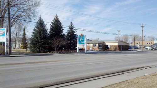 1552 Coffeen Avenue, Sheridan, WY Main Image