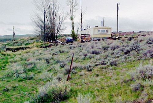 1 and 2 JD Diamond Ranch RD, Hanna, WY Main Image
