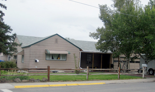 1501 Howell Avenue, Worland, WY Main Image